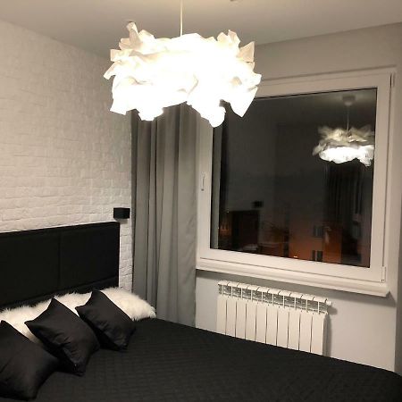Apartament - New York - Gdynia Apartment Екстериор снимка