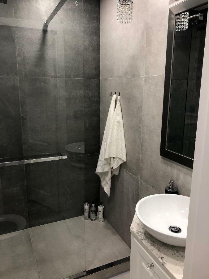 Apartament - New York - Gdynia Apartment Екстериор снимка