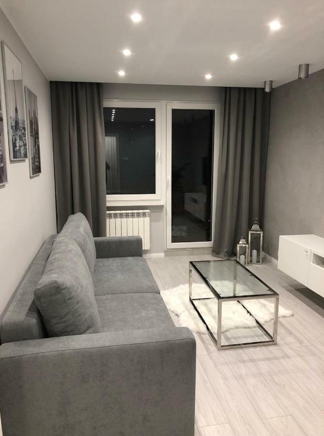 Apartament - New York - Gdynia Apartment Екстериор снимка