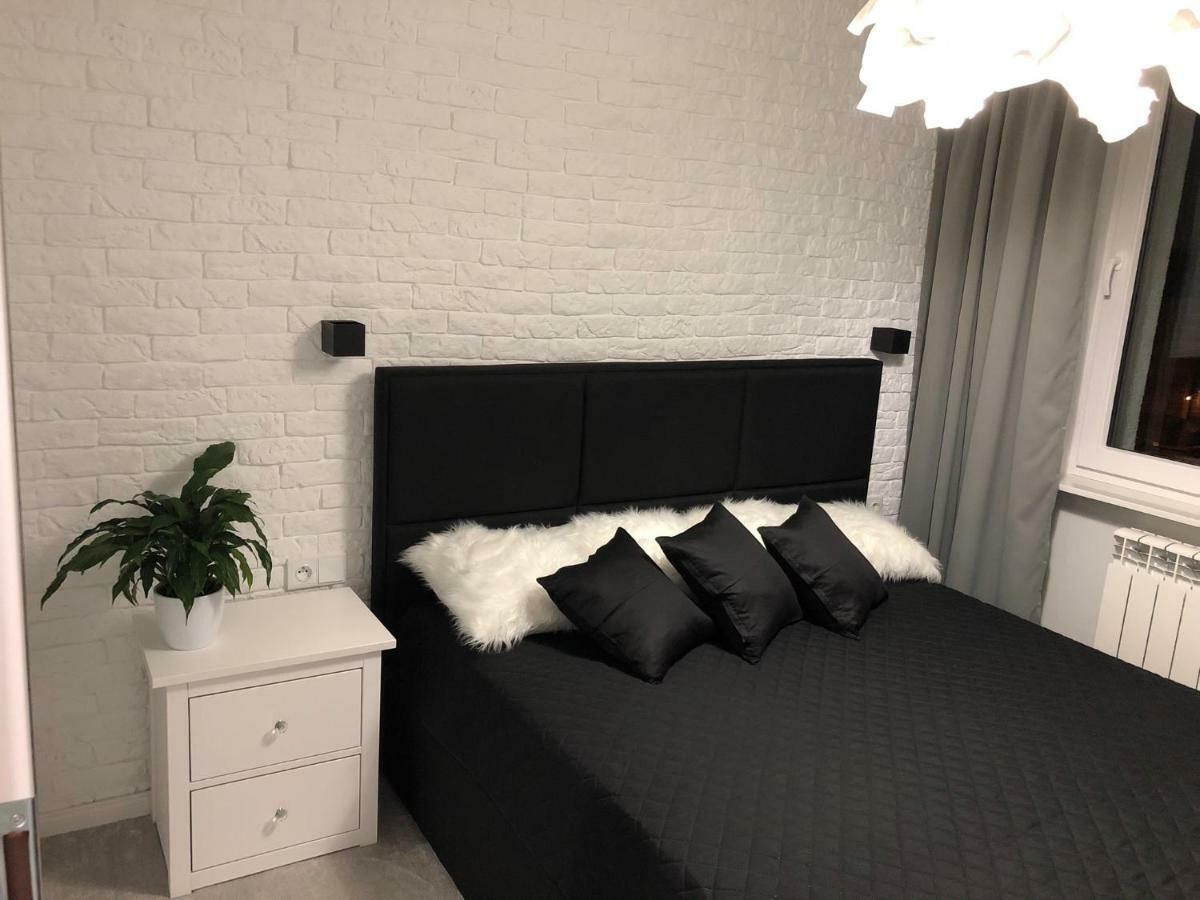Apartament - New York - Gdynia Apartment Екстериор снимка