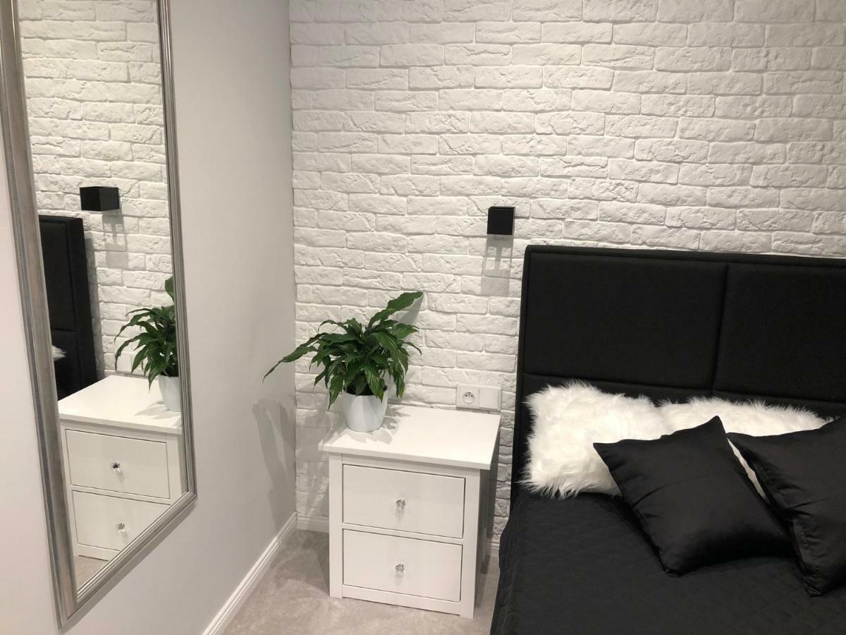 Apartament - New York - Gdynia Apartment Екстериор снимка