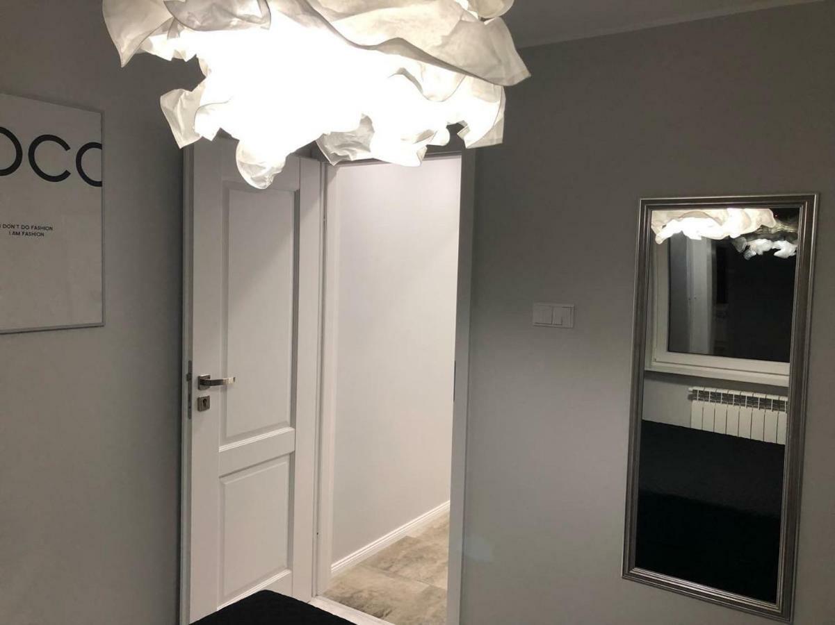 Apartament - New York - Gdynia Apartment Екстериор снимка