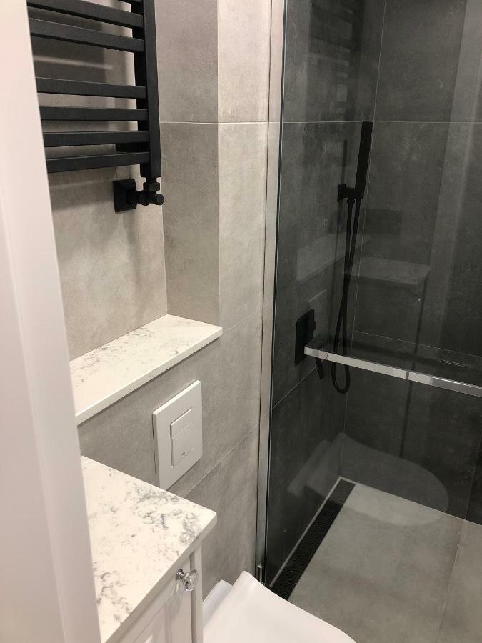 Apartament - New York - Gdynia Apartment Екстериор снимка