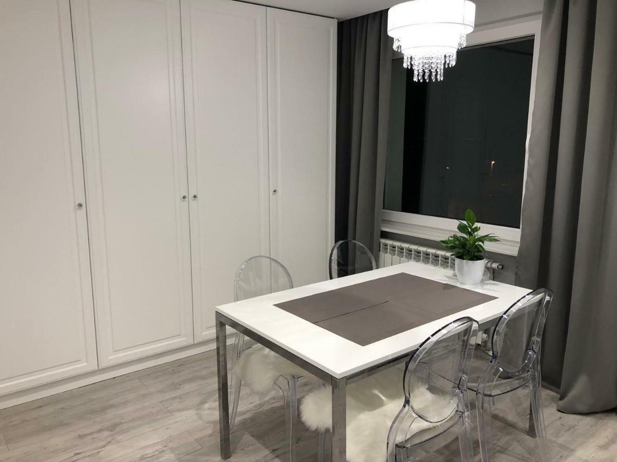 Apartament - New York - Gdynia Apartment Екстериор снимка